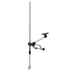 Uchwyt do przetwornika echosondy Iron Claw 140cm Zamów teraz