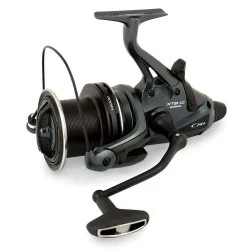 Kołowrotek Shimano Big Baitrunner CI4+ 14000 LC XTB Okazja