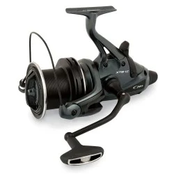 Bezpieczna płatność Kołowrotek Shimano Medium Baitrunner CI4+ 5500 LC XTB