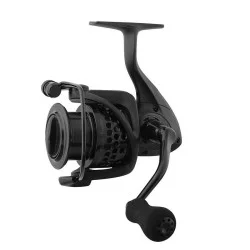 Kołowrotek Okuma Custom Black Feeder CLX-55F FD Zniżka
