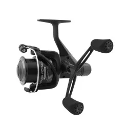 Kołowrotek Okuma Carbonite V2 Match CBV-40M RD Obniżka ceny