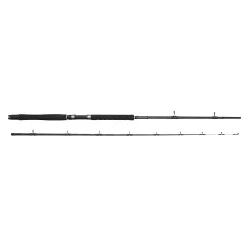 Bezpieczne zakupy Wędka Ron Thompson Hard Core vol.3 Trolling - 2,40m 12-25lb