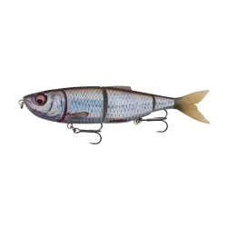 Wobler Savage Gear 4Play V2 Swim&Jerk 16,5cm/35g - Roach Oferta limitowana