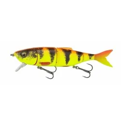 Wobler Savage Gear 4Play V2 Liplure 13,5cm/18g - Golden Ambulance Do wyczerpania zapasów