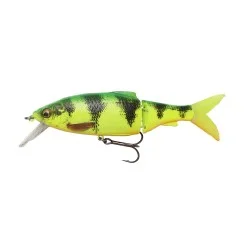 Okazja Wobler Savage Gear 3D Roach Lipster PHP 13cm/26g - Firetiger PHP