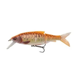Zniżka Wobler Savage Gear 3D Roach Lipster PHP 13cm/26g - Gold Fish PHP