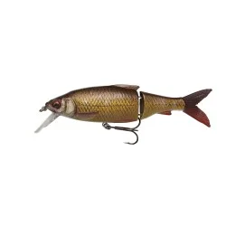 Wobler Savage Gear 3D Roach Lipster PHP 18,2cm/67g - Rudd PHP Bestseller