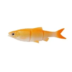 Okazja Przynęta gumowa Savage Gear LB Roach Swim&Jerk 10cm/10g - Goldfish
