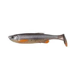 Przynęta gumowa Savage Gear Fat T-Tail Minnow 7,5cm/5g - Green Pearl Silver Kup online