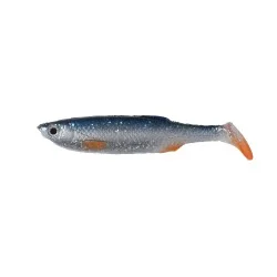 Zamów dziś Przynęta gumowa Savage Gear LB 3D Bleak Paddle Tail 8cm/4g - Roach