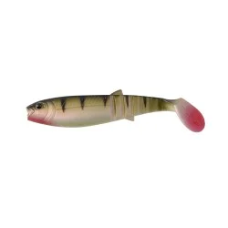 Przynęta gumowa Savage Gear Cannibal 12,5cm/20g - Perch Nowość