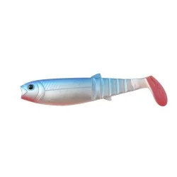 Okazja Przynęta gumowa Savage Gear Cannibal 15cm/33g - Blue Pearl