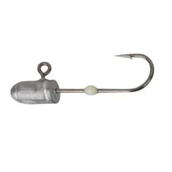 Główka jiggowa Savage Gear Micro Dart 2g, rozm.8 (5szt.) Bestseller
