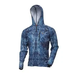 Bluza Savage Gear Savage Salt UV, rozm.S Promocja