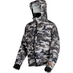 Kurtka Savage Gear Camo, rozm.S Obniżka ceny