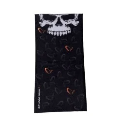 Komin Savage Gear Skull Tec-Tube Ostatnia szansa