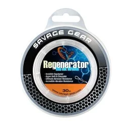 Darmowa dostawa Żyłka przyponowa Savage Gear Regenerator Mono 0,60mm/30m