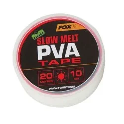 Zamów dziś Taśma rozpuszczalna Fox Edges PVA Tape - Slow Melt 10mmx20m