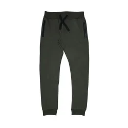 Spodnie Fox Green/Black Slimline Joggers, rozm.S Nowość