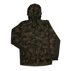 Oferta Bluza Fox Chunk Khaki/Camo Edition Track Hoody, rozm.S