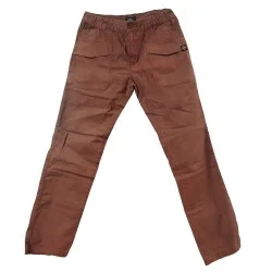 Oferta Spodnie Fox Chunk Khaki Combats, rozm.S