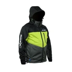 Wysoka jakość Kurtka Matrix Wind Blocker Fleece, rozm.S