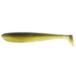 Najlepsza cena Przynęta gumowa DAM Effzett 8cm Greedy Shad, kolor: Ayu