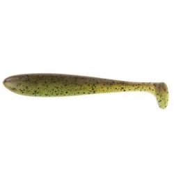 Przynęta gumowa DAM Effzett 12cm Greedy Shad, kolor: Rusty Frog Sprawdź teraz