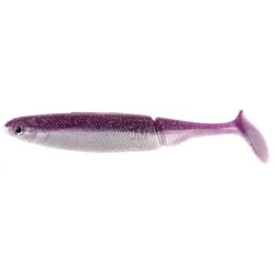 Przynęta gumowa DAM Effzett 7cm Shad, kolor: Purple Haze Oferta