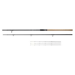 Wędka DAM Tact-X Quiver - 2,70m 10-40g Wyprzedaż