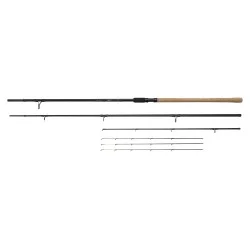 Wędka DAM Tact-X Medium Feeder - 3,60m 25-75g Najlepsza cena