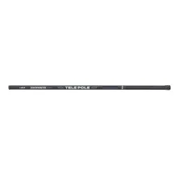 Wędka DAM Composite Carbon Tele Pole - 3,00m Wyprzedaż