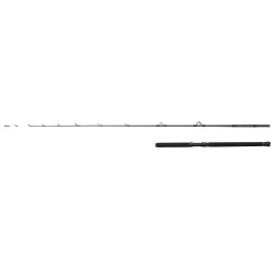 Sprawdź teraz Wędka DAM Salt-X Halibut 2,40m 50lb
