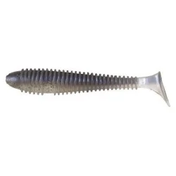Zniżka Przynęta gumowa Konger Grubber Shad 5,5cm, kolor: 006