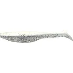 Przynęta gumowa Konger Slim Shad 7,5cm, kolor: 001 Kup online