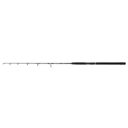 Wędka DAM Salt-X Jigging - 1,58m 200-400g Wyjątkowa oferta