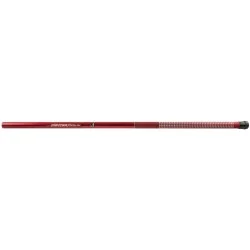 Łatwy zwrot Zestaw wędka + spławik + żyłka + haczyk DAM Fighter Pro Combo T-Pole - 4,00m