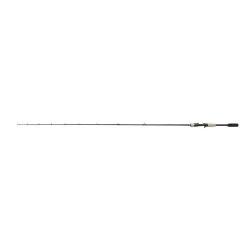 Nowość Wędka DAM Effzett Optimus II Vertical Casting - 1,80m 30g