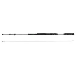 Szybka wysyłka Wędka DAM Madcat White Inline LFC - 2,10m