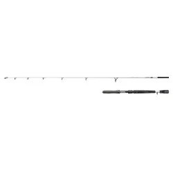 Okazja Wędka DAM Madcat White Belly Cat - 1,80m 50-125g