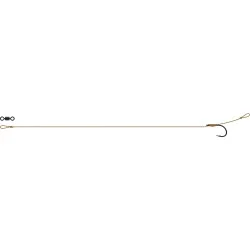 Nie przegap Przypon DAM Tactix Classic Rig Rozm.2, 25lb/20cm (2szt.)