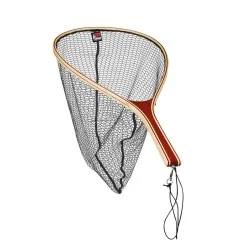 Bestseller Podbierak muchowy drewniany DAM Exquisite 92cm