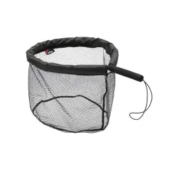 Podbierak DAM Floating Landing Net Oval 70cm Łatwy zwrot