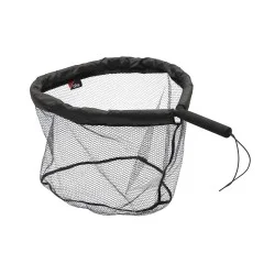 Super okazja Podbierak DAM Floating Landing Net Scooper 76cm