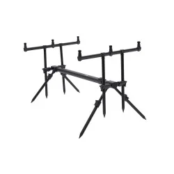 Kup online Stanowisko DAM Convertible Rod Pod 3 Rod