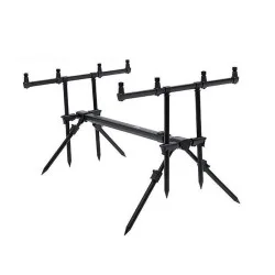 Stanowisko DAM Convertible Rod Pod 4 Rod Darmowy zwrot