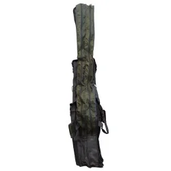 Pokrowiec na wędki DAM 2 Compartment Rod Bag 170cm Ostatnia szansa