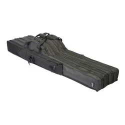 Szybka wysyłka Pokrowiec na wędki DAM 4 Compartment Rod Bag 150cm