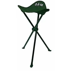 Łatwy zwrot Krzesło DAM 3-Legged Foldable Chair