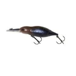 Zamów teraz Wobler DAM Effzett Eisvogel 14,5cm/35g, Dipper (Wasseramsel)